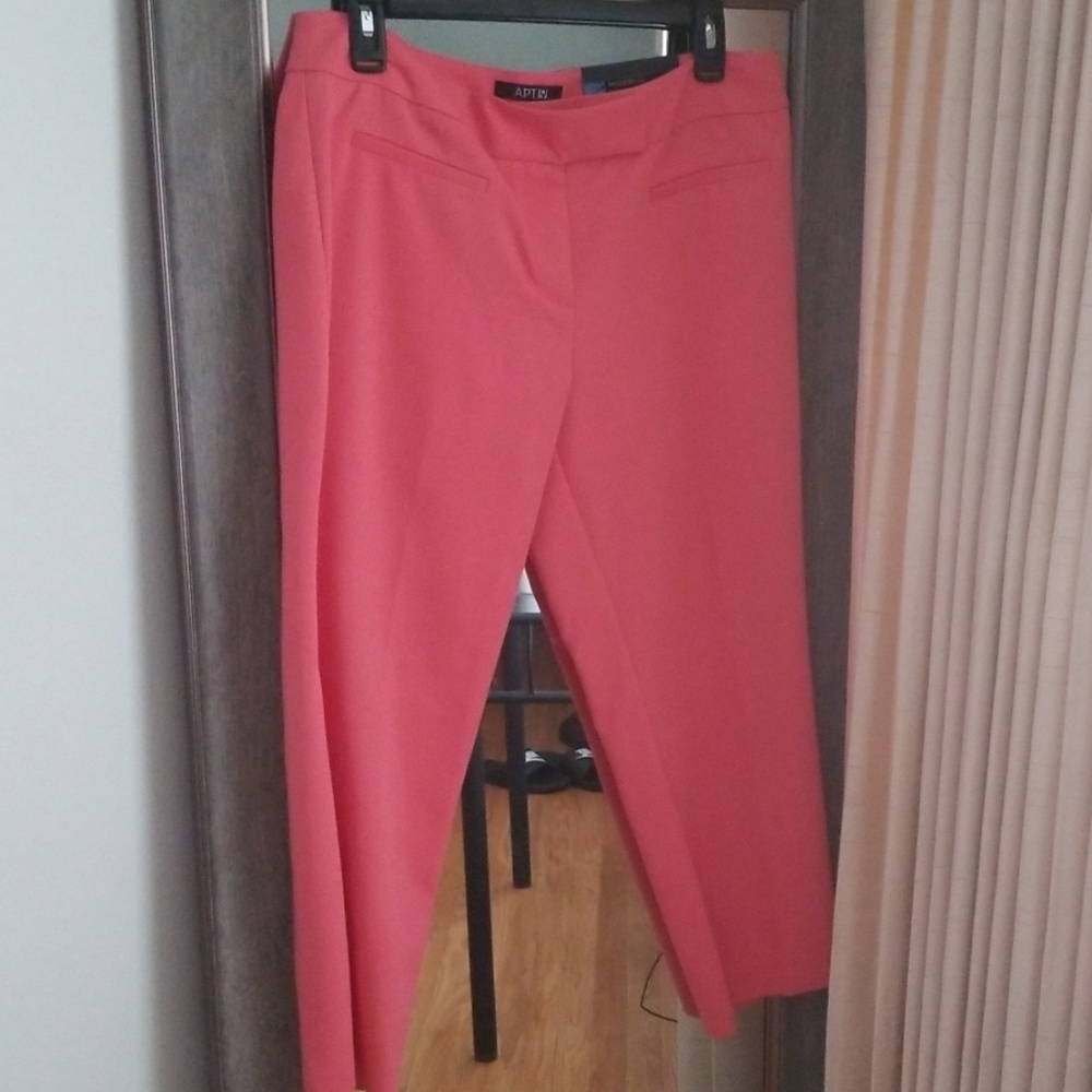 Capris